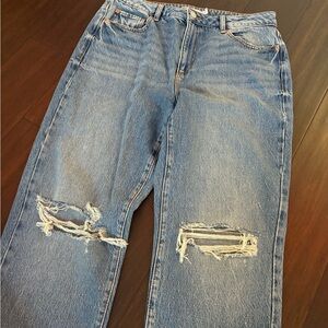 Garage Denim Jeans